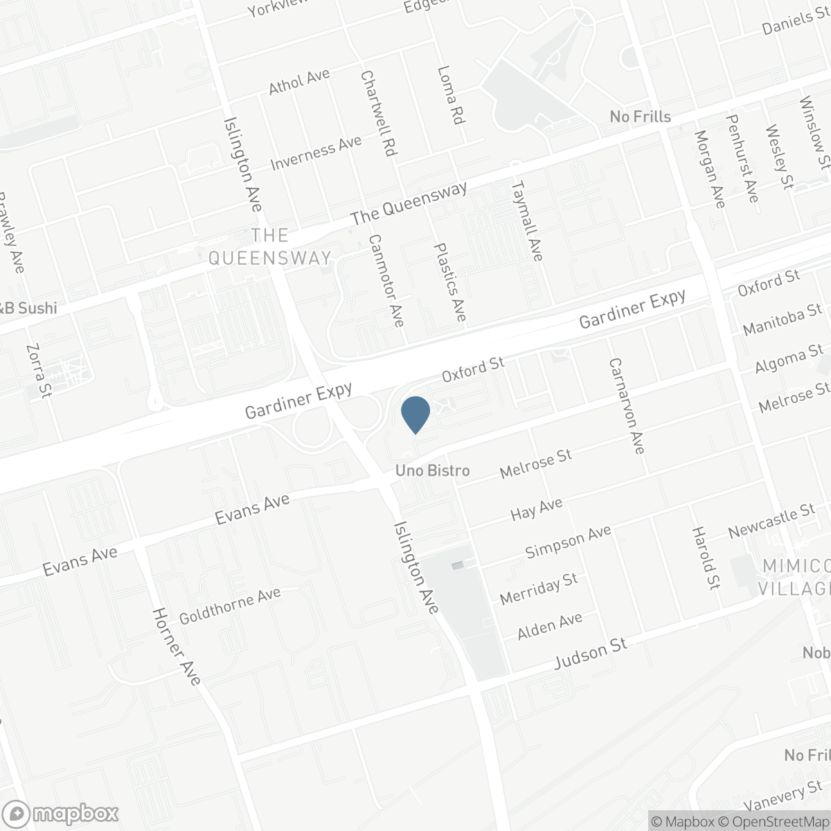 62 CORMIER HEIGHTS, Toronto, Ontario M8Z 0B5
